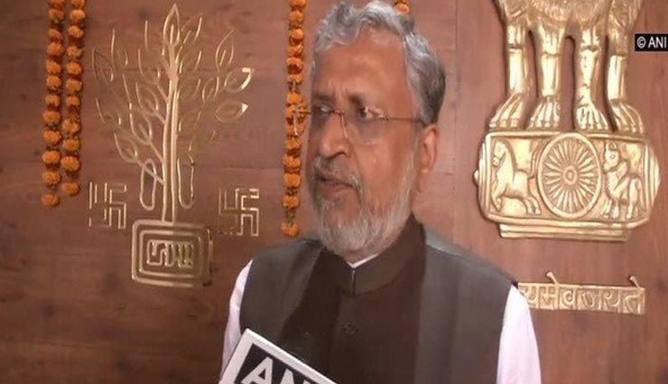 तेल की कीमत : इन चार बीजेपी शासित राज्यों ने किया 2.5 रुपये की कटौती का ऐलान, बिहार के बारे में पूछने पर सुशील मोदी ने दिया यह जवाब... 