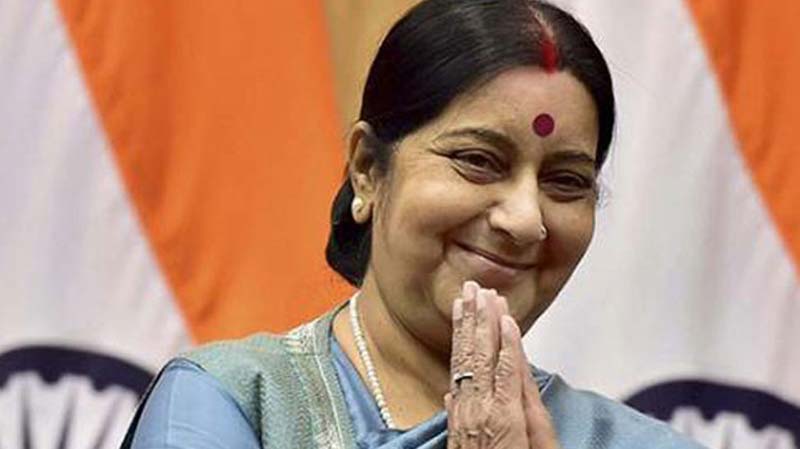 kailash mansarovar,sushma swaraj,yatra
