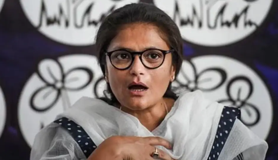 तृणमूल कांग्रेस को फिर झटका, ममता के करीबी सांसद ने दिया इस्तीफा; एक हफ्ते में दूसरा मामला