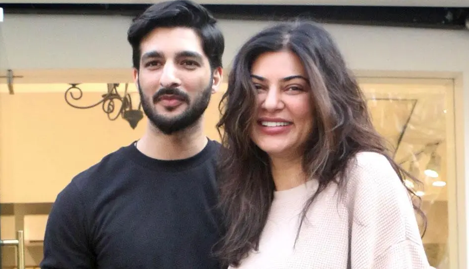 2 News : रोहमन ने 7वीं एनिवर्सरी पर सुष्मिता के लिए लिखा इमोशनल नोट, संजय को मान्यता ने यूं दी जन्मदिन की बधाई