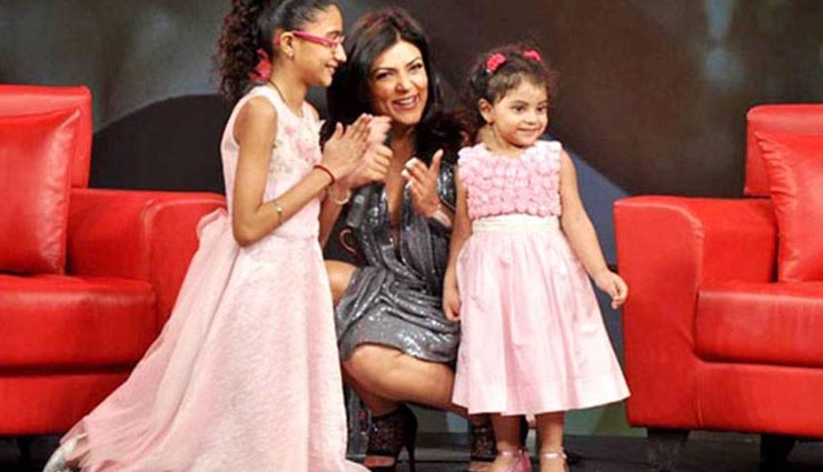 sushmita sen,women who broke all stereotypes,neena,gupta,suhasini mulay,sunitha krishnan,arunima sinha,chanu sharmila