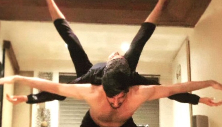 VIDEO- Sushmita Sen Has a Love Filled Birthday Wish For Boyfriend Rohman Shawl