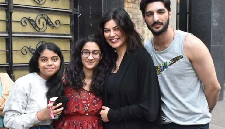 Sushmita Sen Rohman Shawl: 6 महीने पहले ही हुआ था सुष्मिता सेन का ब्रेकअप, 16 साल छोटे रोहमन शॉल को कर रही थी डेट rohman shawl age,sushmita sen rohman shawl,sushmita sen rohman shawl age difference,sushmita sen age,sushmita sen rohman shawl relationship,rohman shawl wife,rohman shawl breakup reason,sushmita sen daughter,sushmita sen miss universe,sushmita sen family,sushmita sen children,sushmita sen first husband