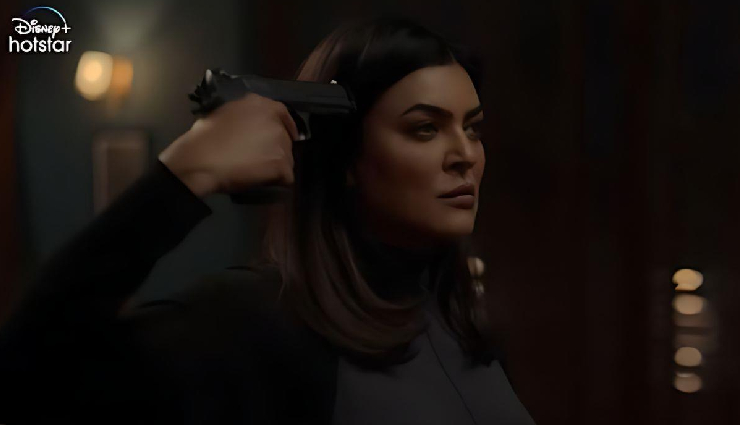 the bull movie,Salman Khan,karan johar,india,maldives,salman karan,the bull shooting,sushmita sen,aarya 3 antim vaar webseries,aarya 3 trailer,the bull shooting