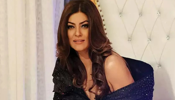 2 News : सुष्मिता ने इसलिए बदली डेट ऑफ बर्थ, पलक की Photos पर फिदा हुए इब्राहिम ने दी यह रिएक्शन