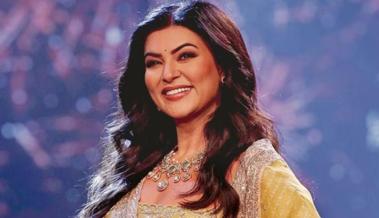 2 News : सुष्मिता ने दोनों बेटियों के साथ शेयर की खूबसूरत Photos, रिलेशनशिप पर छलका बाबिल का दर्द, लिखा…