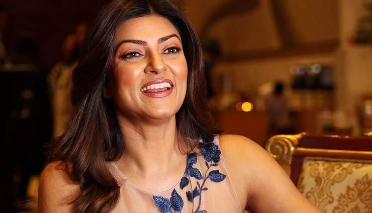 #MeToo: यौन उत्पीड़न की शिकार हुईं महिलाओं के सपोर्ट में आई सुष्मिता सेन, बोलीं- अभियान तभी काम करेगा, जब लोग पीड़ितों की आवाज सुनेंगे bollywood,metoo,metoo campaign,metoo movement,sushmita sen,sexual harassment