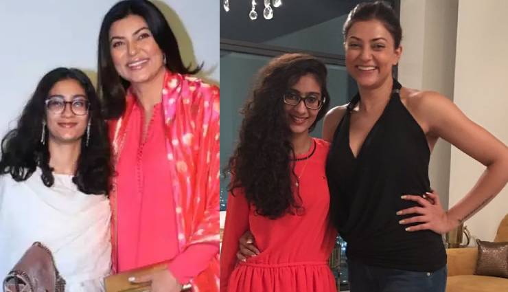 ‘ताली’ में सुष्मिता सेन की बेटी रेनी ने इस गाने में दी है आवाज, सीमा हैदर-सचिन की फिल्म का पोस्टर रिलीज
