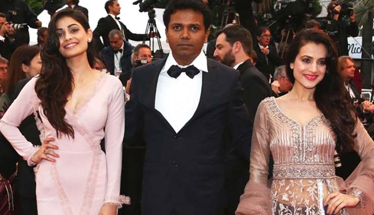 तमिल सिनेमा तक पहुंचा #MeToo, निर्देशक गणेशन पर आरोप 