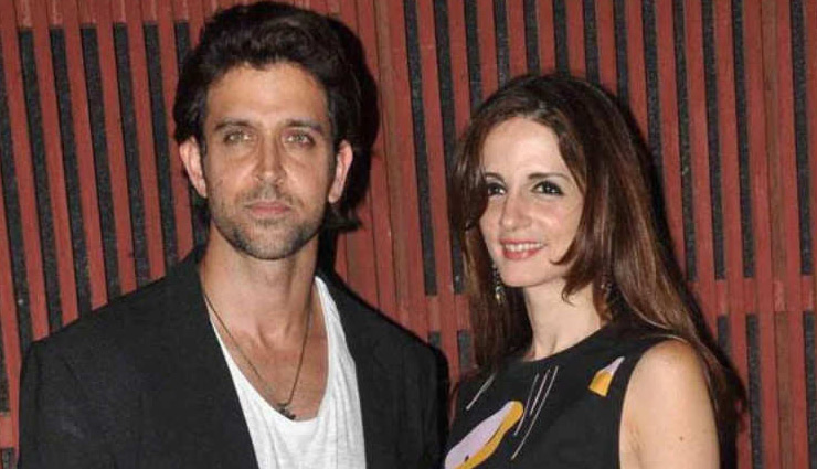 Sussanne Khan Has a Special Birthday Wish for Hrithik Roshan