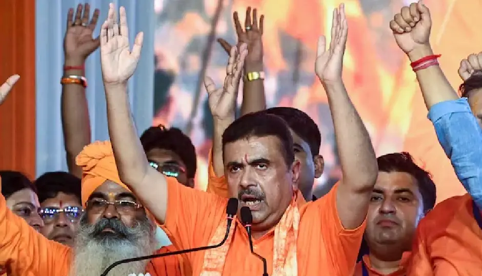बंगाल में कई सड़कों के बदल सकते हैं नाम, लंबी है लिस्ट; मुस्लिम नाम भी निशाने पर