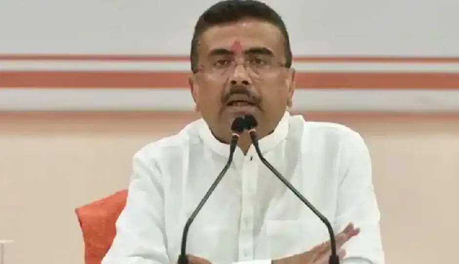 पश्चिम बंगाल: सीएम शुभेंदु अधिकारी ने मंत्रियों के बीच बांटे विभाग, गृह मंत्रालय अपने पास रखा; स्वप्न दासगुप्ता को मिला वित्त विभाग, पूरी सूची जारी