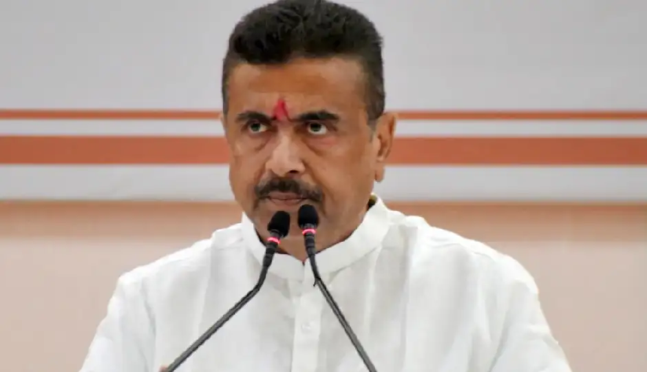 मुख्यमंत्री शुभेंदु अधिकारी का बड़ा ऐलान, बंगाल में 325 ‘लोकतंत्र सेनानियों’ को मिलेगी 10 हजार रुपये मासिक पेंशन, इमरजेंसी से जुड़ा है मामला