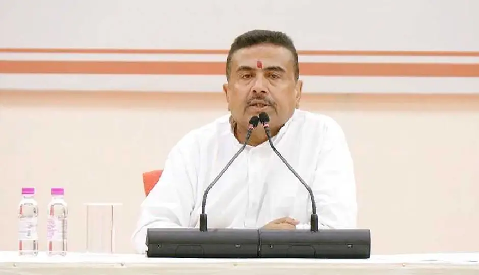 ममता सरकार के कार्यकाल में जारी 1.69 करोड़ SC-ST-OBC सर्टिफिकेट पर उठे सवाल, शुभेंदु अधिकारी ने दिए जांच के आदेश