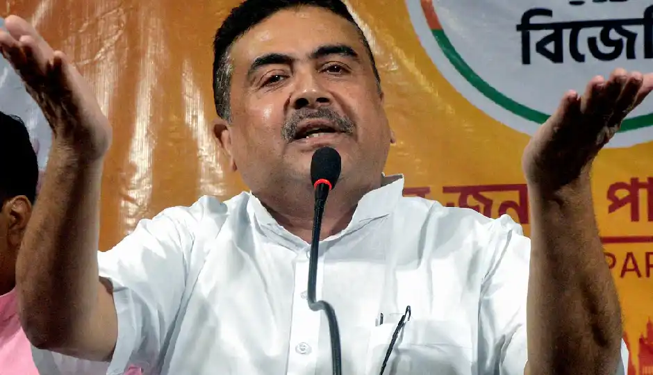 हर महीने महिलाओं को ₹3000 देगी बंगाल सरकार, अब सिर्फ 5 रुपये में मिलेगा मछली-चावल; CM शुभेंदु ने किए बड़े ऐलान
