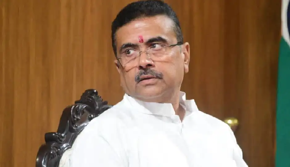 ममता सरकार के ड्रीम प्रोजेक्ट पर शुभेंदु ने लगाई रोक, अडाणी को पोर्ट के लिए देंगे नई जमीन