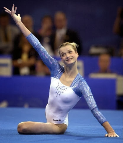 best woman olympic gymnast,olympic gymnast,larisa latynina,nadia elena comaneci,svetlana khorkina,vera caslavska,agnes keleti,womens day special