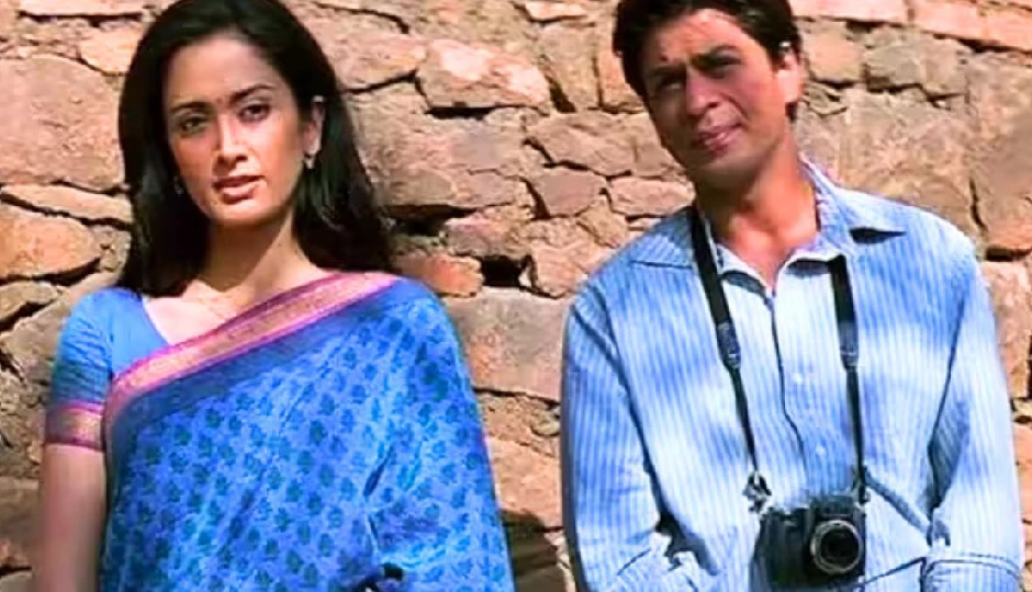 शाहरुख संग दी एक सुपरहिट फिल्म, फिर हो गईं गायब, अब रहती हैं 400 करोड़ के घर में, नेटवर्थ सुनकर उड़ जाएंगे होश – 45,000 करोड़!