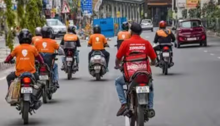 मुंबई में Swiggy के कर्मचारी हड़ताल पर, कई हिस्से प्रभावित