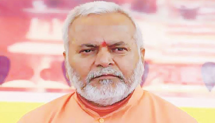 UP student who went missing after accusing BJP's Swami Chinmayanand of sexual harassment found in Rajasthan