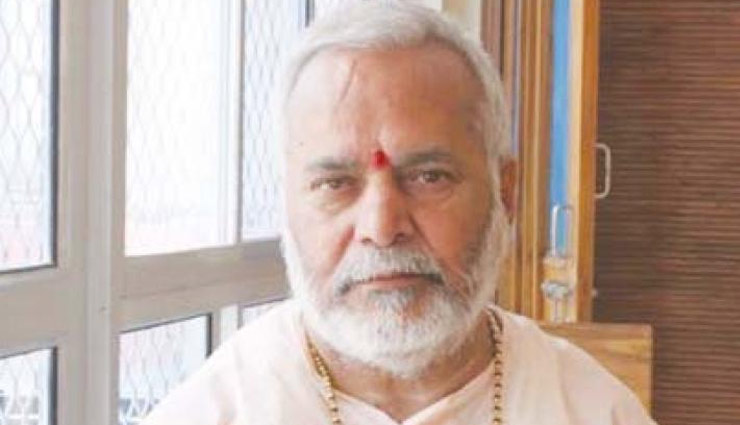 After 7-hr interrogation, Swami Chinmayanand put under house arrest, ashram sealed
