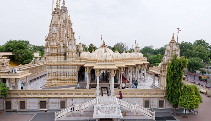 7 famous temples in ahmedabad gujarat,temples in ahmedabad gujarat,ahmedabad tourism,places to enjoy in ahmedabad,best temples to visit in ahmedabad,top temples in ahmedabad,famous temples in gujarat