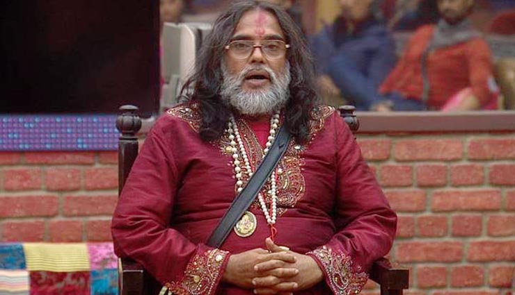 big boss 11,Salman Khan,priyank sharma,swami om,priyanka jagga,azaz khan,kamal raseed khan,imam siddique,kushal tandon,pooja mishra