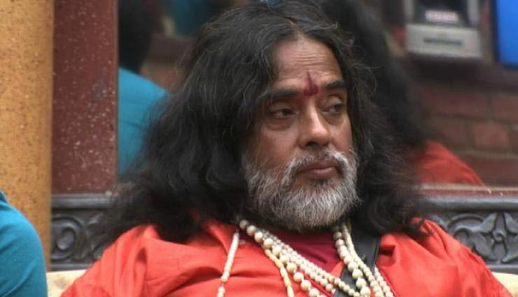 इस सीट से लोकसभा चुनाव लड़ेंगे स्वयंभू बाबा स्वामी ओम