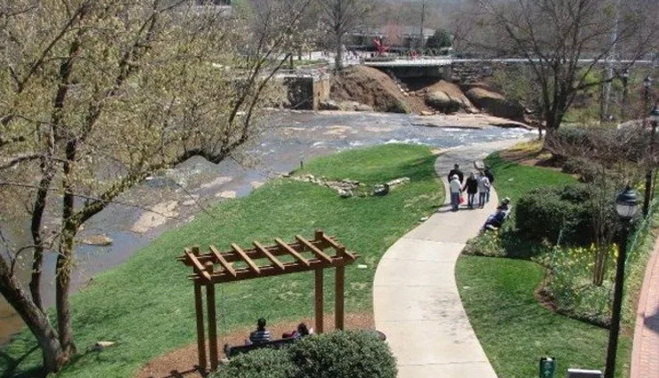 fantastic free places to visit in greenville south carolina,hunger struck,food,easy recipe