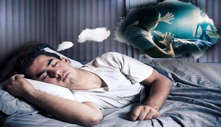 सपने में दिखी इन चीजों का आपके जीवन से हैं गहरा नाता, आने वाले समय का देते हैं संकेत