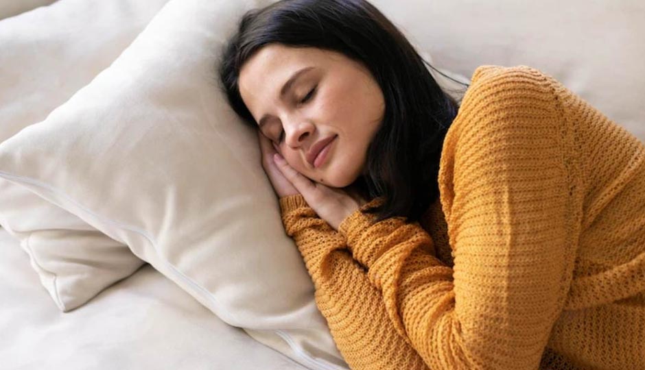 What Does It Mean To Dream About Being Intimate With Someone According to Shastra