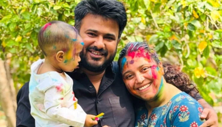 2 News : स्वरा बेटी की सुरक्षा के लिए करती हैं सभी धर्मों का पालन, इस दिग्गज एक्ट्रेस का 76 साल की उम्र में निधन