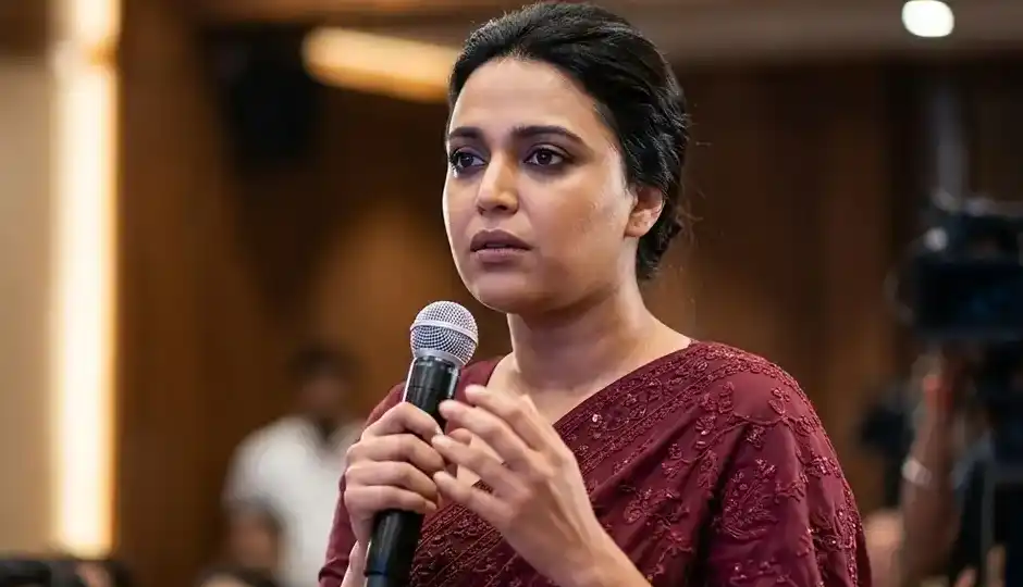 जौहर पर बयान देकर ट्रोल हुईं स्वरा भास्कर, अब बोलीं- मेरी बात का गलत मतलब निकाला गया