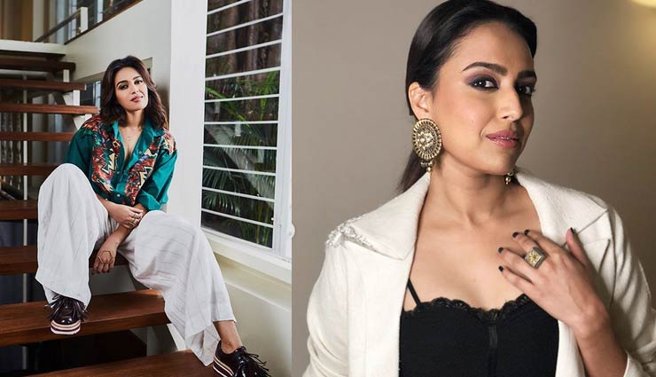 क्या ट्रोलिंग से तंग आकर स्वरा भास्कर ने छोड़ा ट्विटर!