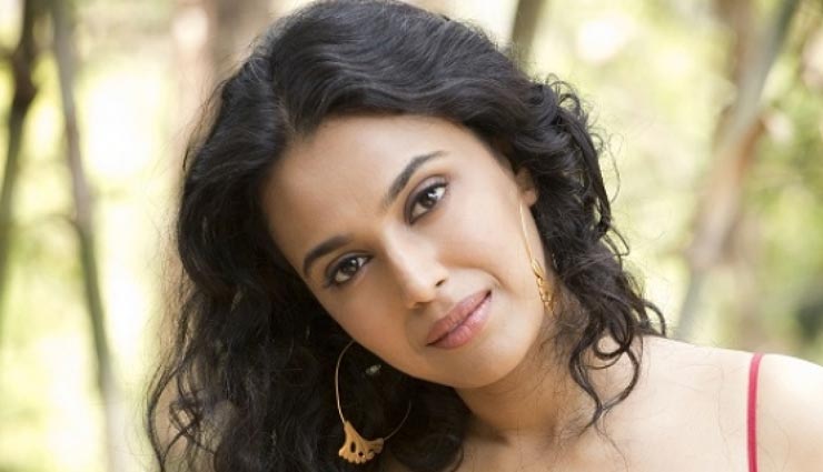 आखिर ऐसा क्या हुआ जो स्वरा भास्कर को ट्विट कर देनी पड़ी अपनी सलामती की खबर!