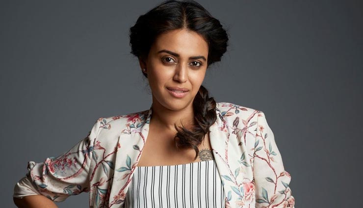 प्रोडक्शन हाउस खोलने की तैयारी में स्वरा भास्कर, निर्देशन में दिलचस्पी नहीं