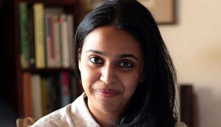 स्वरा भास्कर ने पूछा, किस सीट से चुनाव लड़ रहे हैं नेहरू, मैं उन्हें वोट देना चाहती हूं