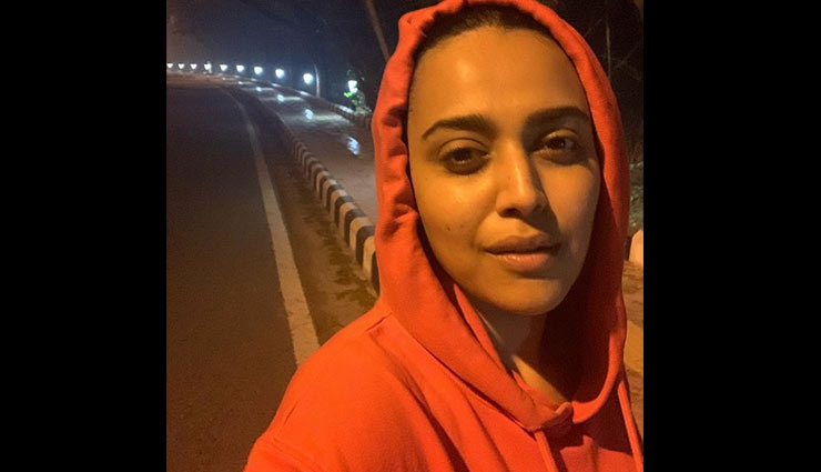 दिल्ली-एनसीआर में बढ़ते प्रदूषण को देख स्वरा भास्कर ने दिया रिएक्शन, कहा- फेफड़े जम रहे हैं फिर भी... 