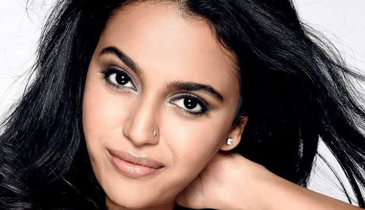 swara bhaskar,swara bhaskar tweet,swara bhaskar viral tweet,swara bhaskar movie,swara bhaskar news in hindi,entertainment,bollywood news in hindi