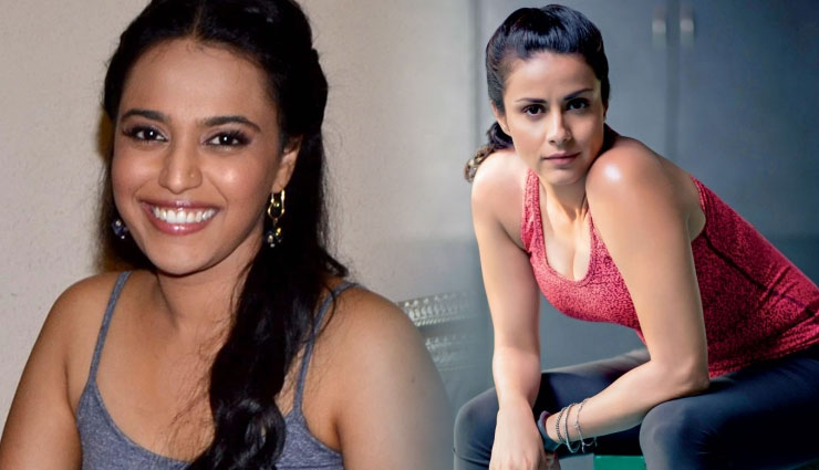 आम आदमी पार्टी के लिए चुनाव प्रचार करेंगी स्वरा भास्कर और गुल पनाग 