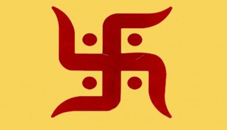 vastu tips,vastu tips in hindi,positivity in life,auspicious symbol,symbol for good luck