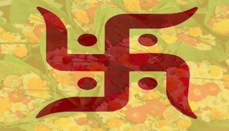 vastu tips,vastu tips in hindi,swastik,swastik vastu connection,swastik remedies,lord ganesha