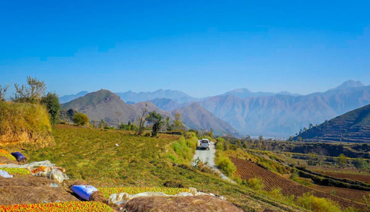 पाकिस्तान के ये 5 टूरिस्ट प्लेस, देते है जन्नत का मजा holidays,tourist places in pakistan,nilam ghati,shangrila ghati,deosai place,ayun or bumbumprel ghati,swat ghati