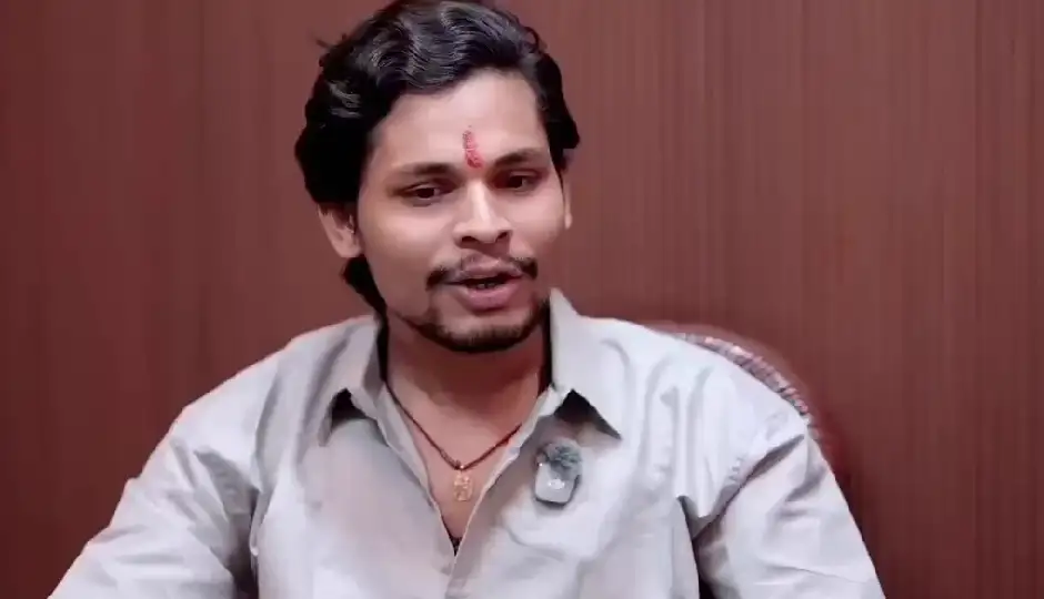 जंतर-मंतर मारपीट मामले में स्वतंत्र भारद्वाज हिरासत में, बुलंदशहर से दिल्ली पुलिस ने पकड़ा