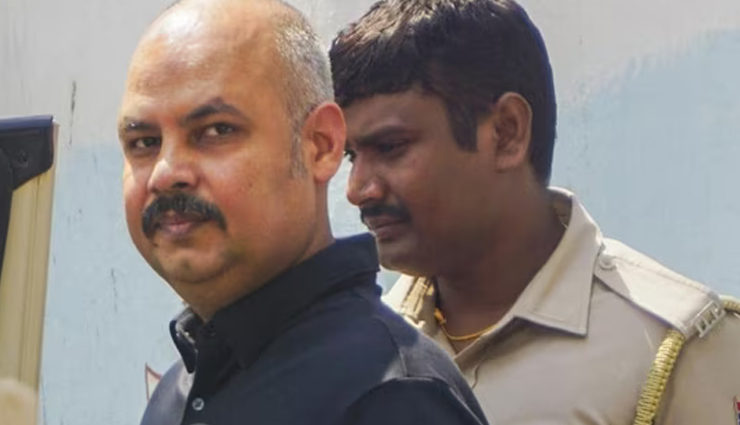 स्वाति मालीवाल हमला मामला: दिल्ली हाईकोर्ट ने केजरीवाल के सहयोगी बिभव कुमार की जमानत याचिका पर पुलिस से जवाब मांगा
