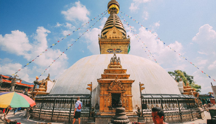 kathmandu,kathmandu tourism,tourist places in kathmandu,visit durbar square,walk through the old lanes,shopping,pray at swayambhunath,get blessed at pashupatinath,circumambulate boudhanath,enjoy the real nepalese life,satisfy your taste with nepalese foods,travel,holidays,travel guide