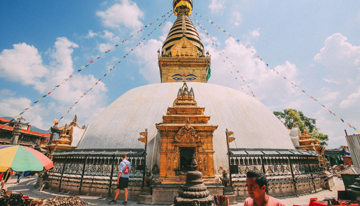 घूमने जा रहे हैं पड़ोसी देश नेपाल, जरूर करें इन धार्मिक स्थलों के दर्शन places of worship in nepal,spiritual journey in nepal,best temples to visit in nepal,monasteries in nepal,cultural heritage of nepal,tourist attractions in nepal,nepal pilgrimage sites,famous temples in nepal,buddhist monasteries in nepal,hindu temples in nepal