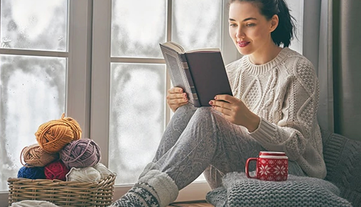 sweating in winter,reasons of sweating in winter,home remedies to  treat sweating in winter,healthy living,Health tips