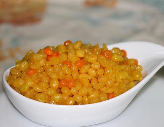 Chaitra Navratri Festival 2018 - Special Bhog for Day 3 of Navratri