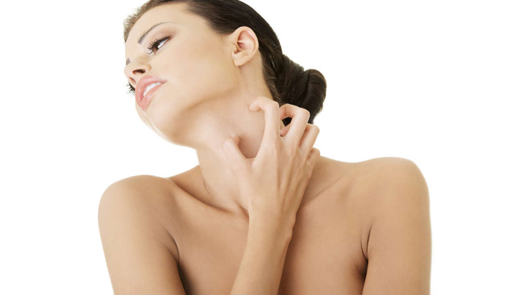 itching due to sweat,home remedies,sweat remedies,itching remedies,Health tips,Health